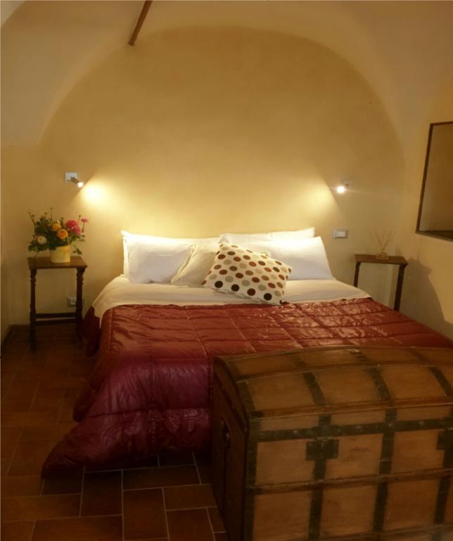 Villa Mont Des Oliviers Citra-8055Lt-1805 E 1807 San Remo Kamer foto