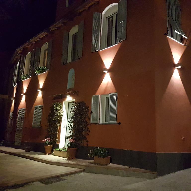 Villa Mont Des Oliviers Citra-8055Lt-1805 E 1807 San Remo Buitenkant foto