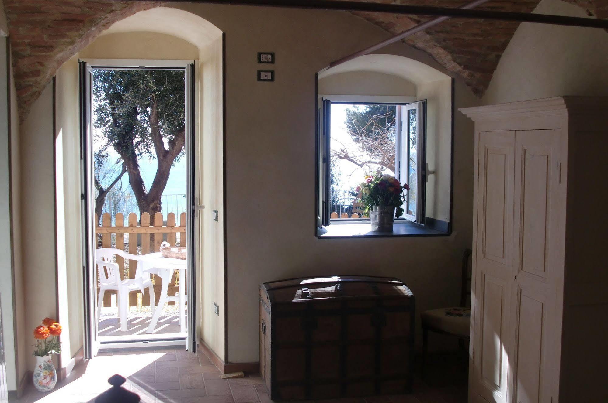 Villa Mont Des Oliviers Citra-8055Lt-1805 E 1807 San Remo Buitenkant foto