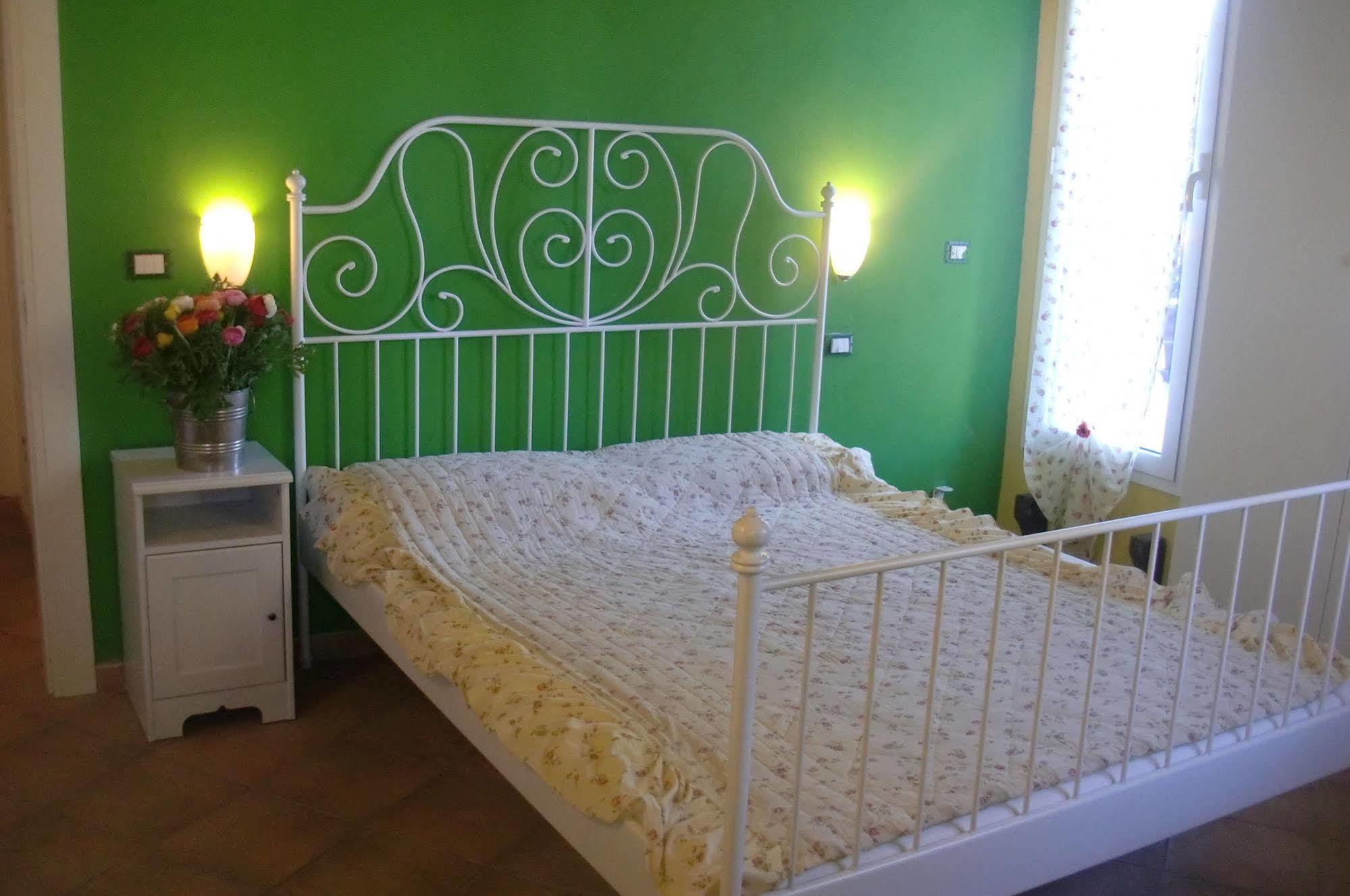 Villa Mont Des Oliviers Citra-8055Lt-1805 E 1807 San Remo Buitenkant foto
