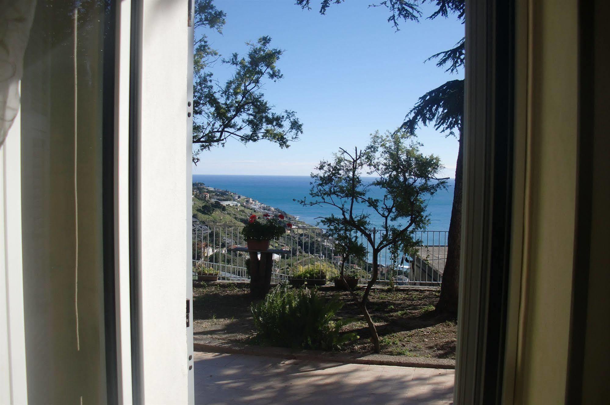 Villa Mont Des Oliviers Citra-8055Lt-1805 E 1807 San Remo Buitenkant foto