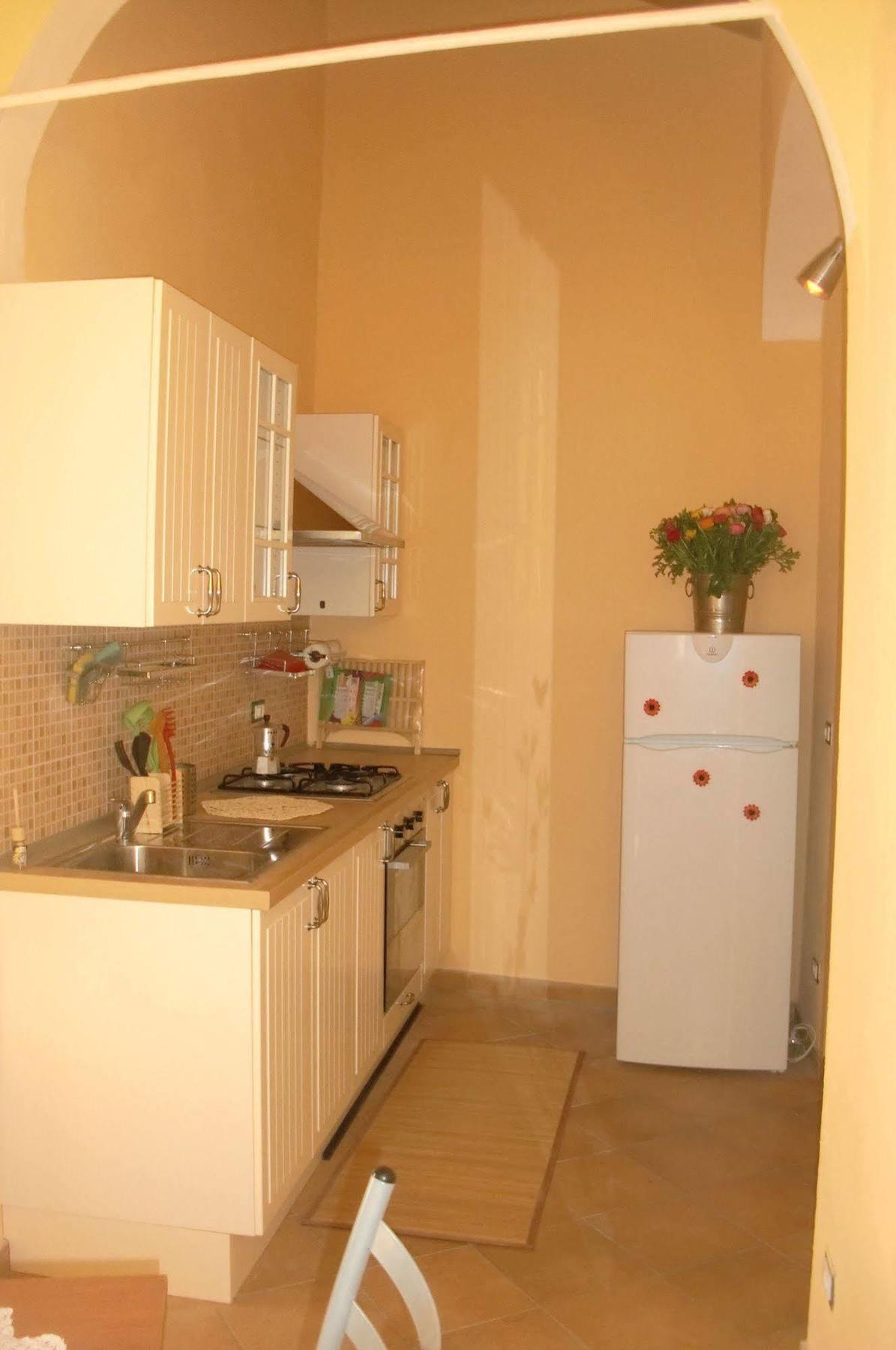 Villa Mont Des Oliviers Citra-8055Lt-1805 E 1807 San Remo Buitenkant foto