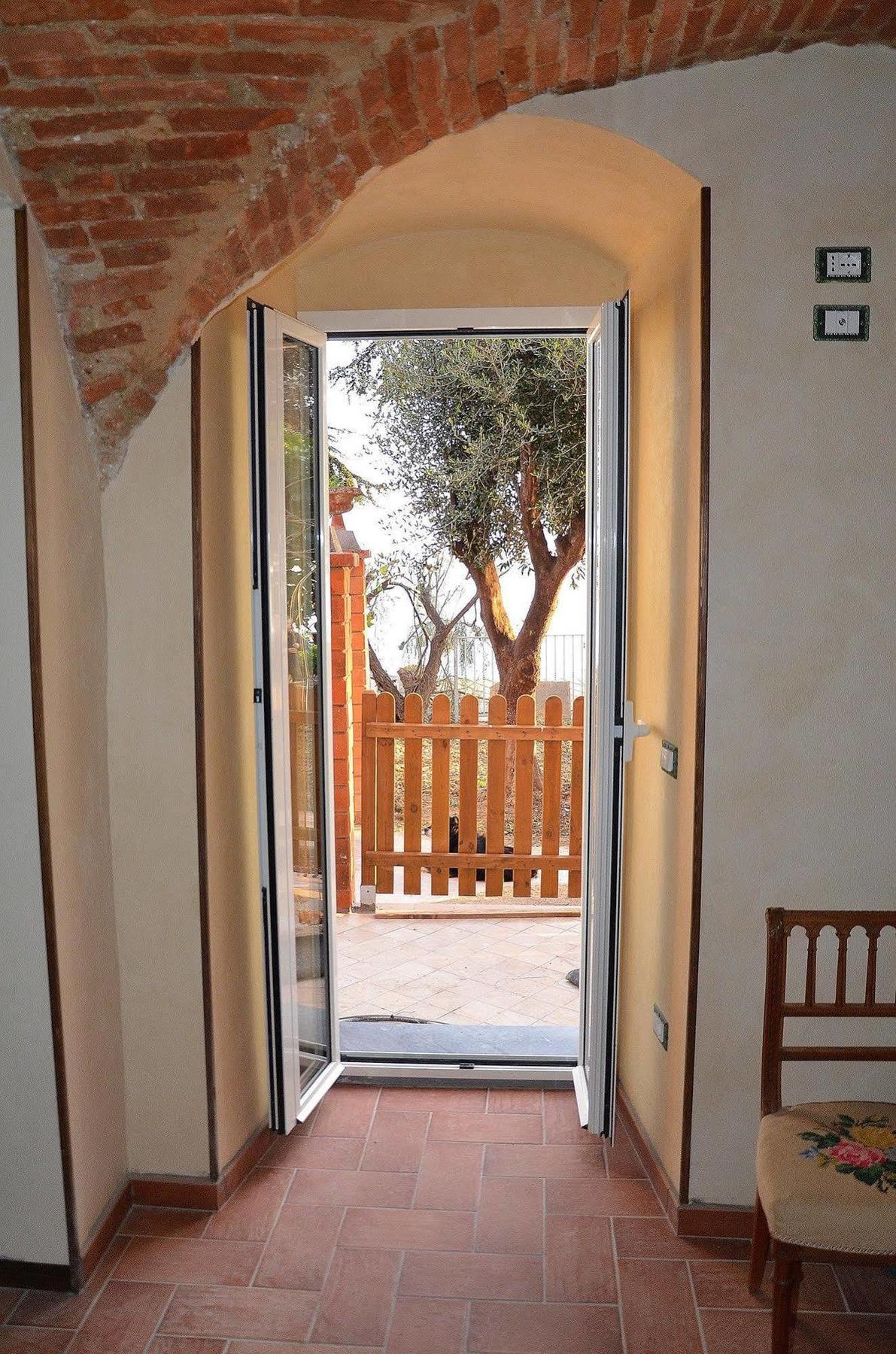 Villa Mont Des Oliviers Citra-8055Lt-1805 E 1807 San Remo Buitenkant foto